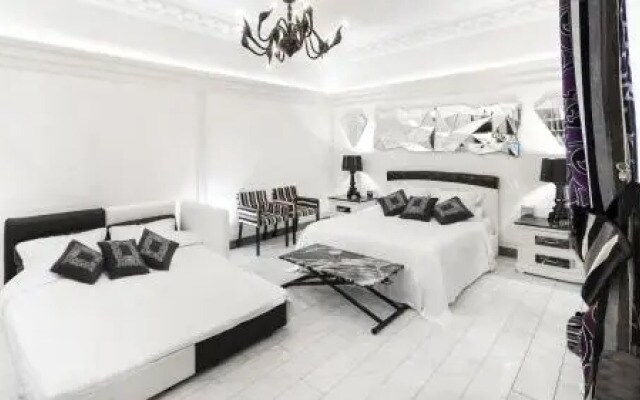 Appartement Champs Elysées