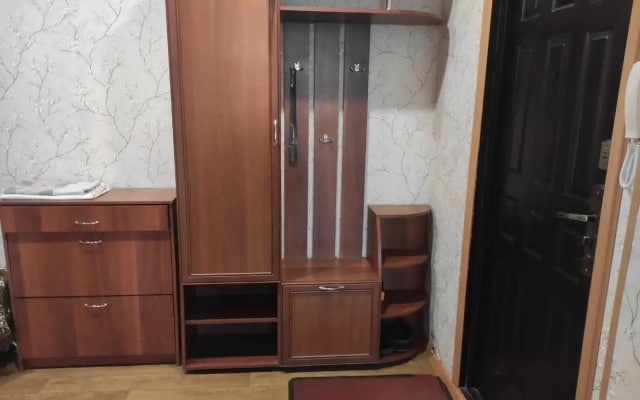 Апартаменты в микрорайоне Мирный 2/1