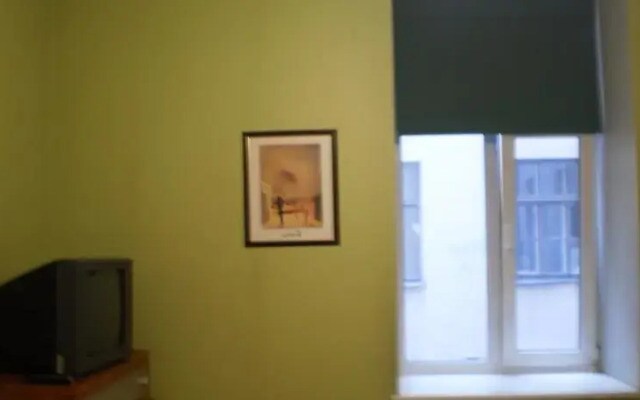 Gay Hostel Varavīksne