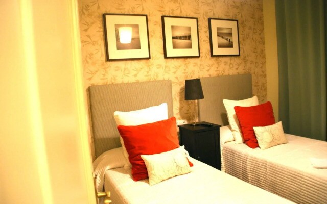 Apartamentos Madrid