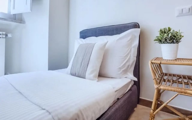 Pansé-luxury Flat in top Location/trevi's Fountain