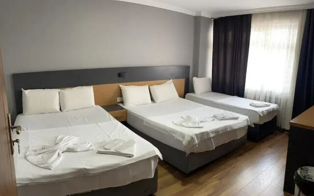 Hotel Otağ