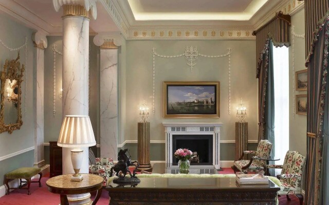 The Lanesborough, Oetker Hotels
