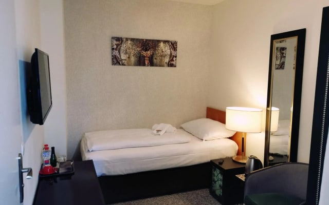 Bölsche Hotel
