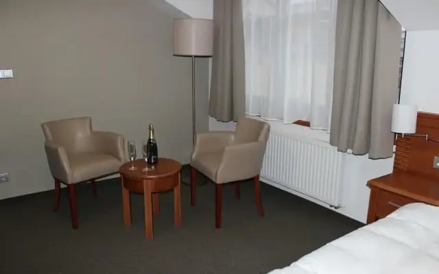 Hotel Pod Věží