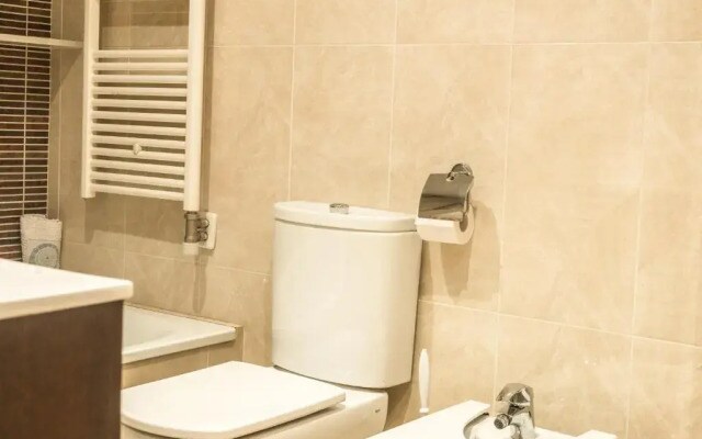 Apartamentos Navas 2