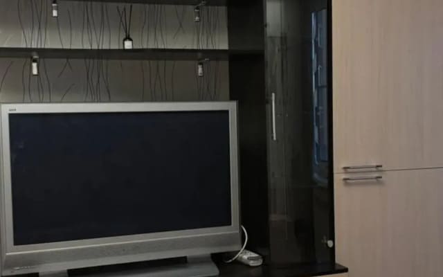 Апартаменты на улице Фёдора Гладкова, 38