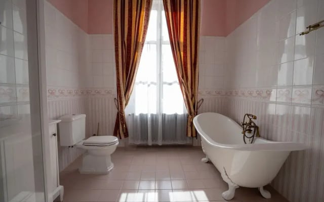 LD PALACE Spa & Kur