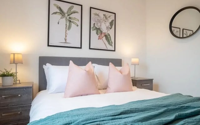 One Bed Near Windsor Castle by Belvilla
