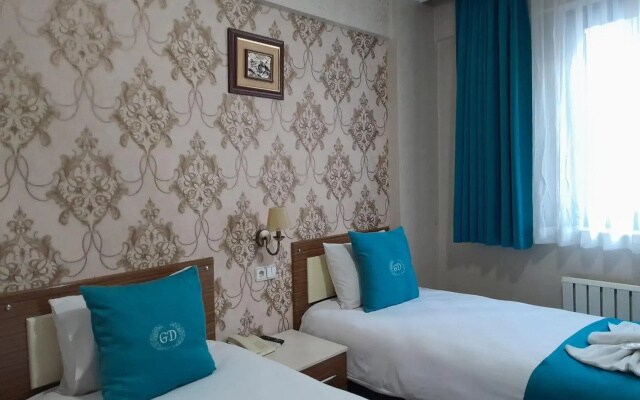Grand Dilara Hotel