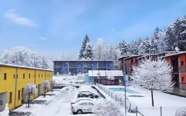 DOKY Holiday Resort