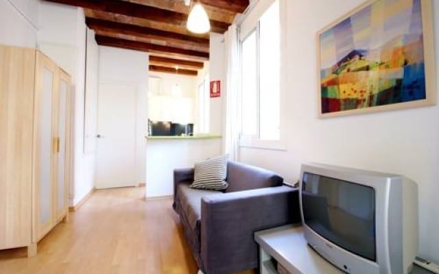 Feel Good Apartments Barceloneta