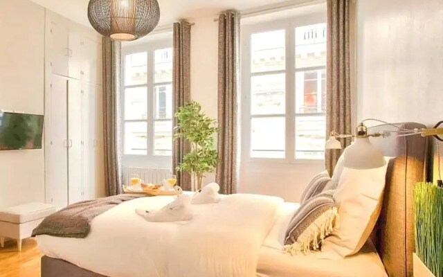 Amazing Location "saint Germain"