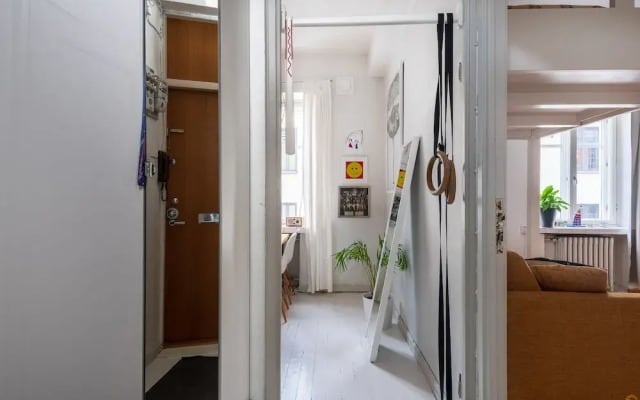 WeHost Jääkärinkatu 3 A 7