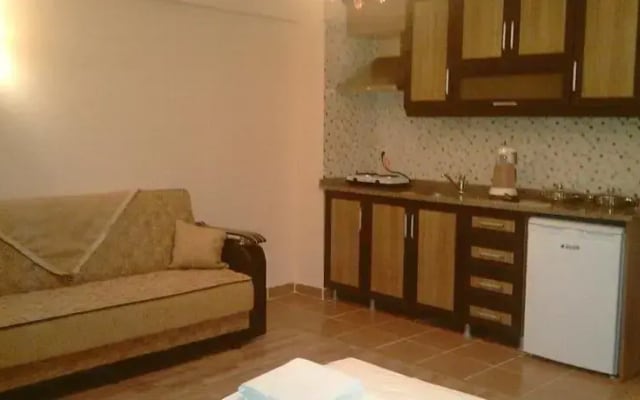 Istanbul Apartments Old City