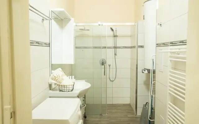 Helen Homestay Václavské náměstí