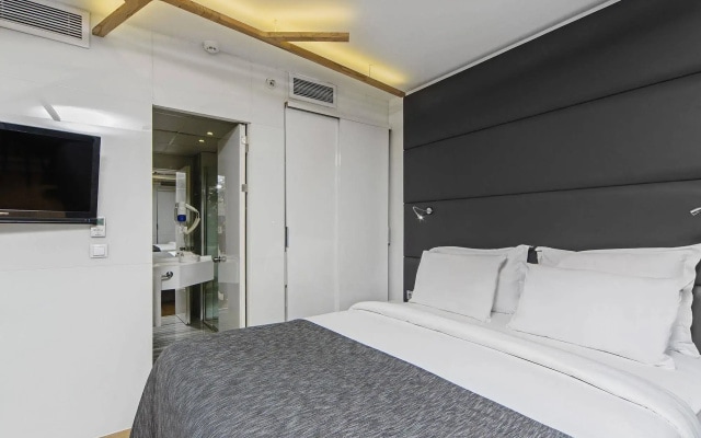 Gradiva Hotel