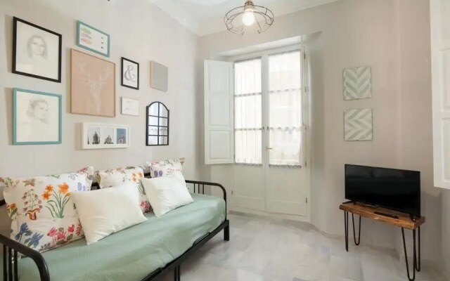 Romantic Apartment