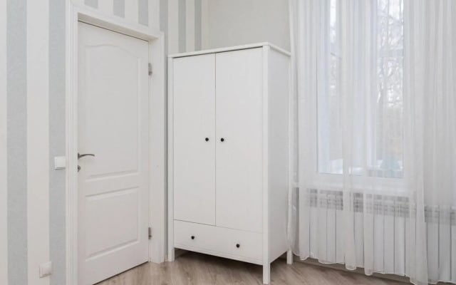 Апартаменты на улице Носова, 11