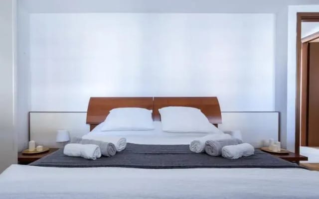 Rent-It-Venice Forte House