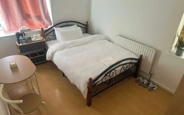 Tran UK Homestay