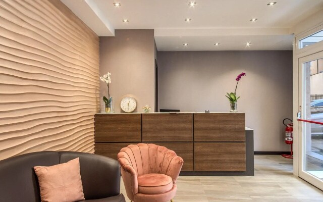 MZ Hotel Rome