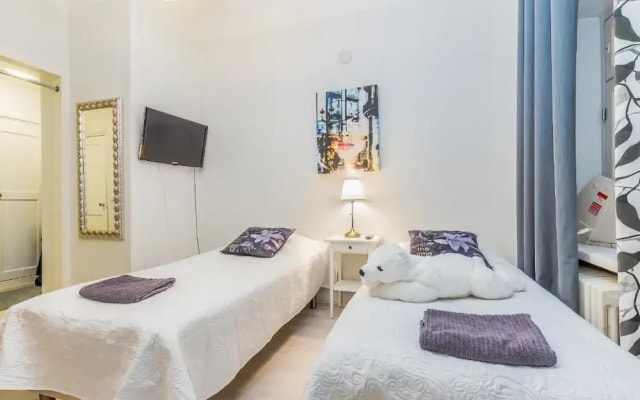 Go Happy Home Apartment Mikonkatu 18