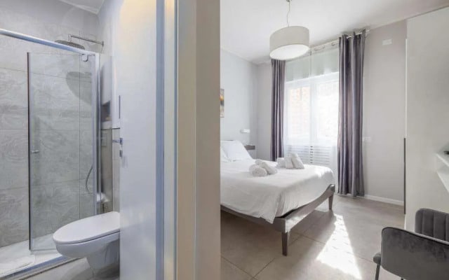 Belli Suites Vatican Rome Guest House