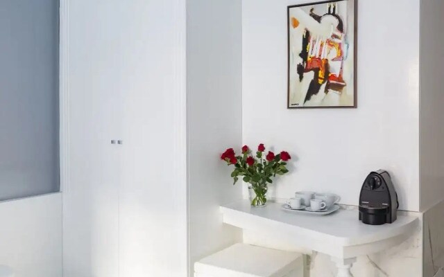 Little Aurelius Hotel