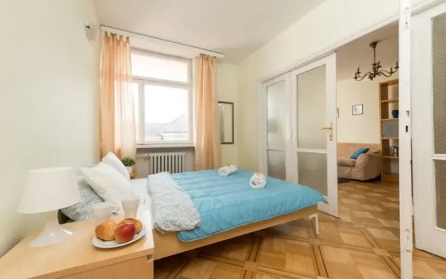 P&O Apartments Dluga
