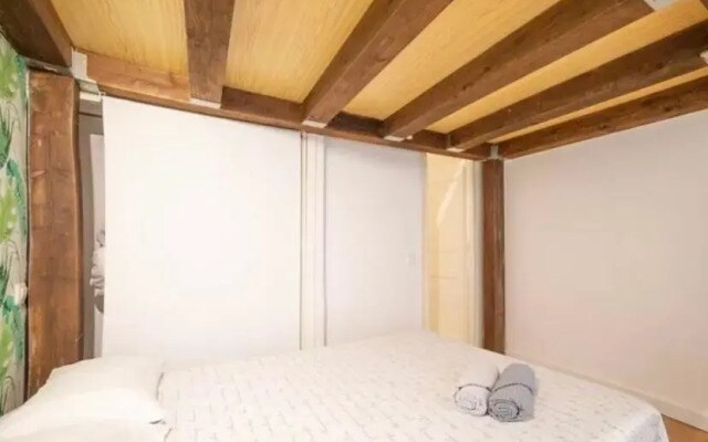 Great apartment 6 PAX @ MADRID CITY CENTER