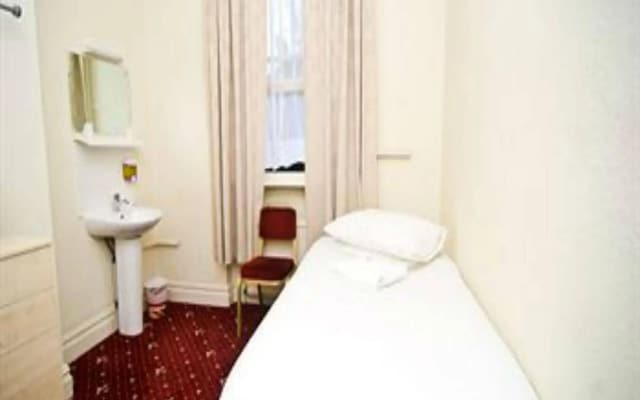Five Kings Hotel