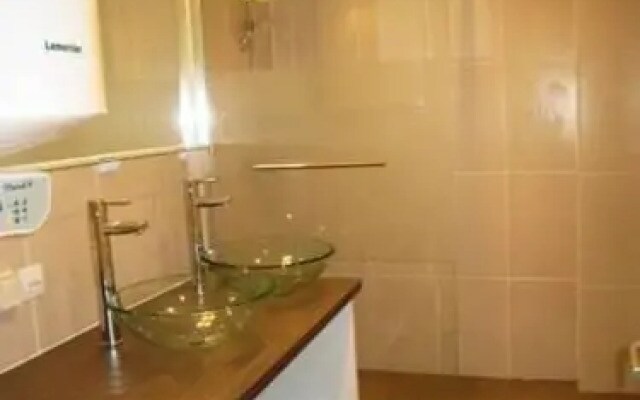 Apartement Tholozé