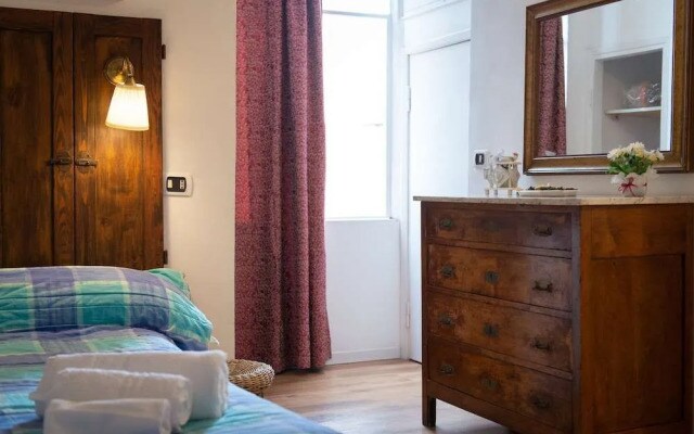 House Santa Caterina