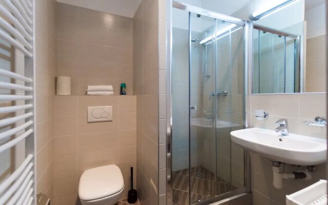 Kubelikova ApartMeet