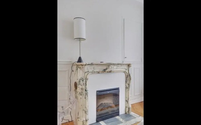Elegant Family Apt 5 pers - Bon Marché