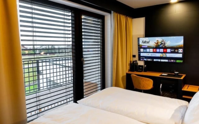 Hotel Nobilis