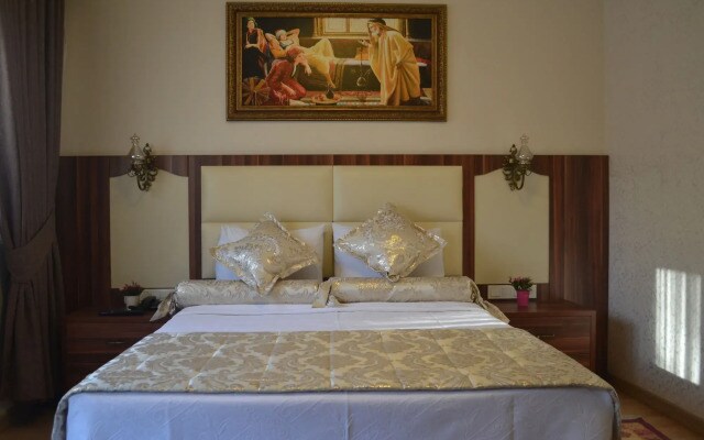 Taksim Peradise Hotel