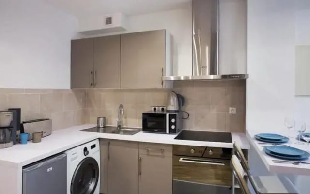 Loft Marais