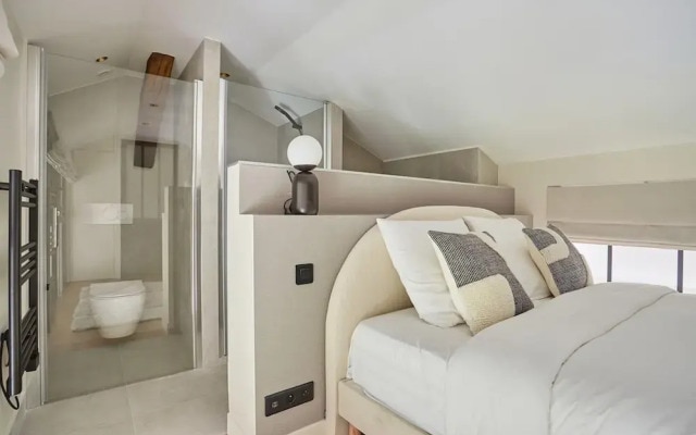 Amazing Apartment Le Marais Center of Paris