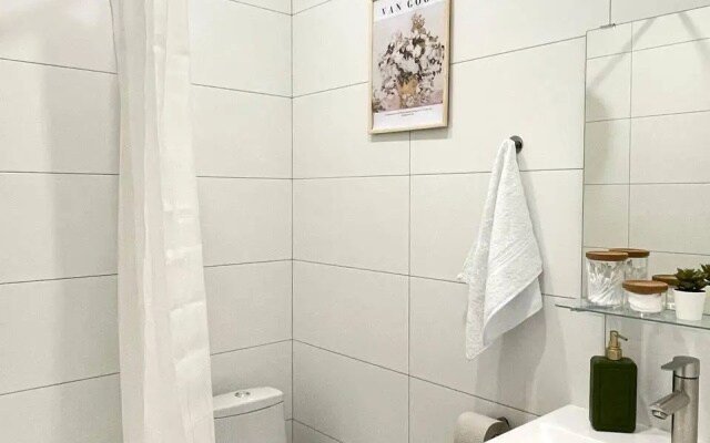 Вива Апартс
