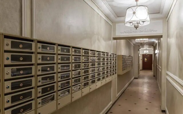 Graf Orlov Comfort Apartments