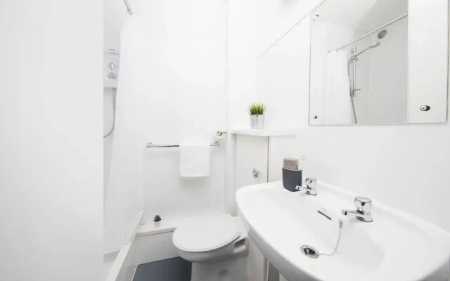 Modern Student Only Rooms in Central Liverpool