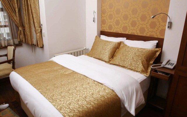 Hotel Vera