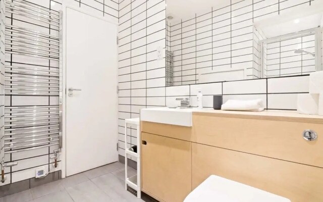 Unique, Design 1 Bed apt in Vibrant Peckham