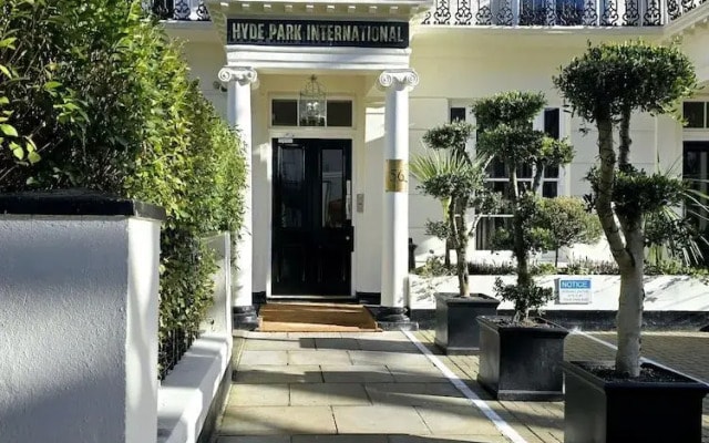 Hyde Park Premier London Bayswater
