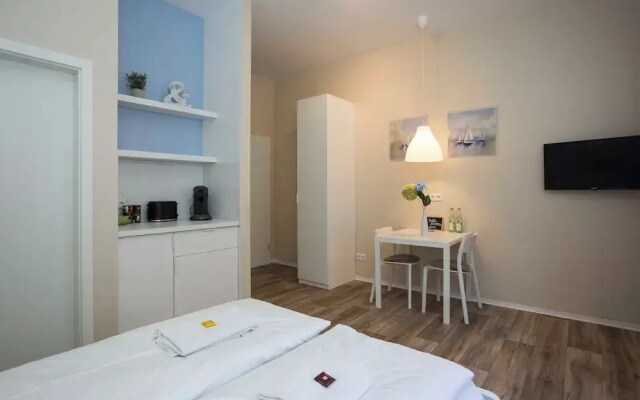 GuestHouse Köhn51