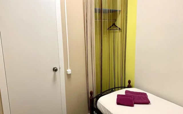 Hostel near Kremlin