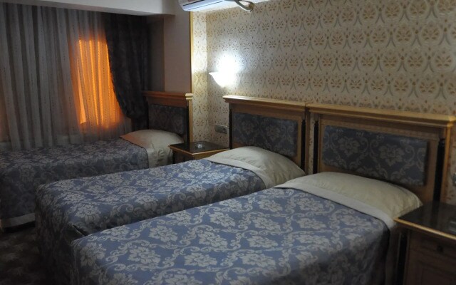 Grand Hisar Hotel