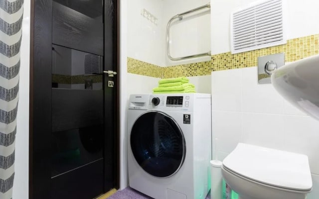 Апартаменты Bussi Suites, ул. Гостиничная, 10, корп. 5